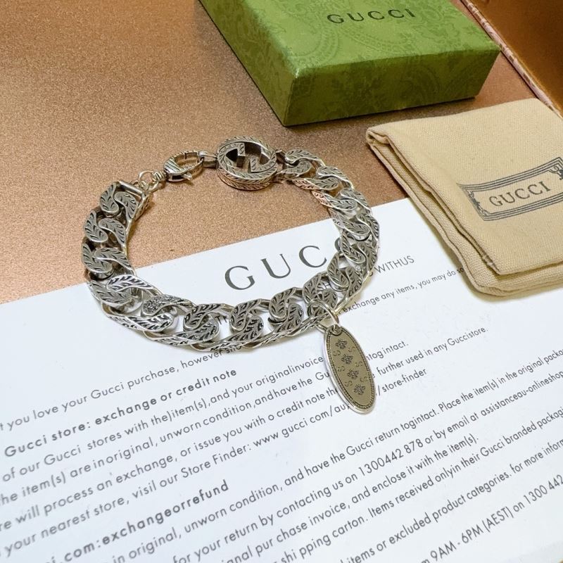 Gucci Bracelets